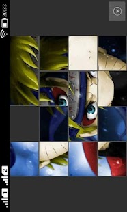 Lastest Puzzle Image APK for Android