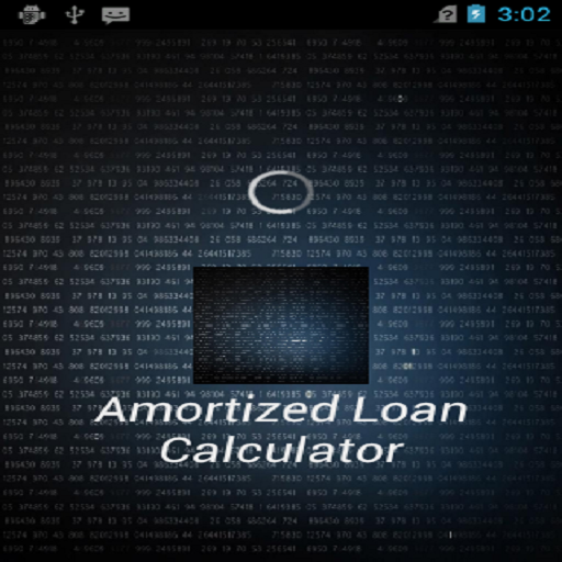 Amortized Loan Schedule