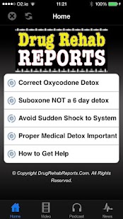 How to mod Correct Oxycodone Detox lastet apk for laptop