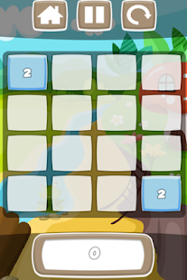 2048 Party Time Free Screenshots 6