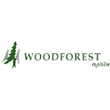 Woodforest Mobile Banking logo
