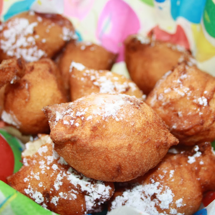 Krapfen German Pastries German Pastries Recipe Yummly