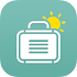 PackPoint travel packing list3.10.5