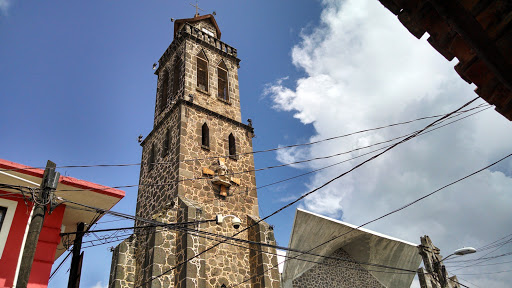 Iglesia Inmaculada Concepción Chignahuapan