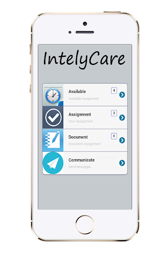 【免費健康App】IntelyCare Partner-APP點子