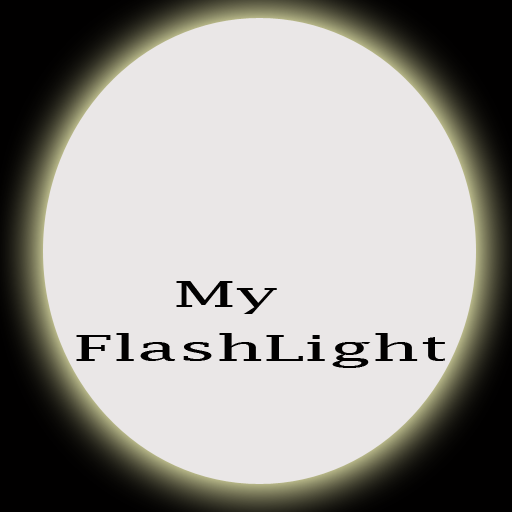 MyFlashLight LOGO-APP點子