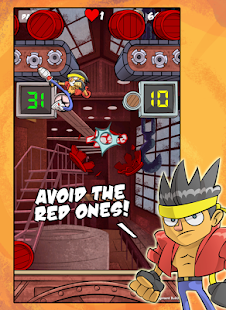 Barrel Buster - screenshot thumbnail