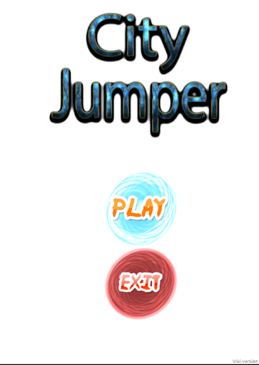 City Jumper