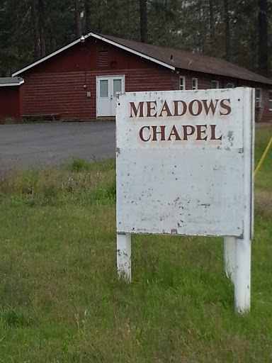 Meadows Chapel Church