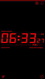 Easy Alarm Clock : Alarm App poster 6