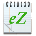 eZ Note icon