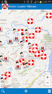 How to get Doctor Locator Vietnam patch 1.0 apk for pc