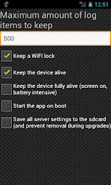 Socks Server Ultimate poster 7