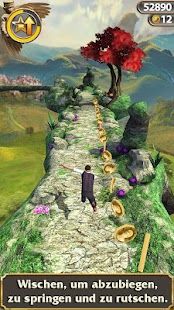 Temple Run: Oz - screenshot thumbnail