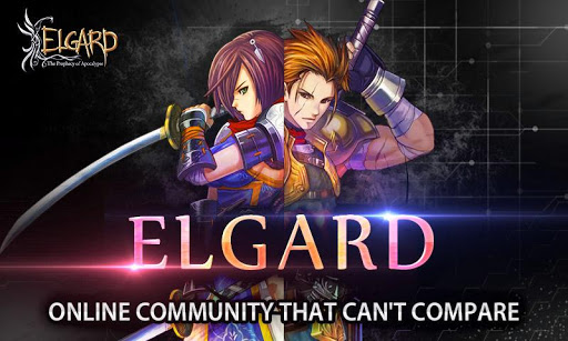 免費下載角色扮演APP|Elgard app開箱文|APP開箱王