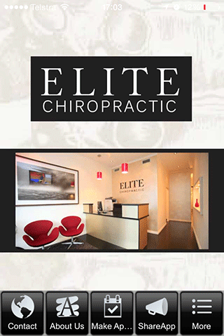 Elite Chiropractic