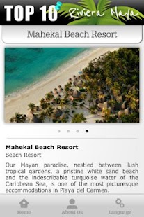 Natural Hotels Riviera Maya Screenshots 3