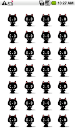 Dancing Cat by Meowsbox poster 2