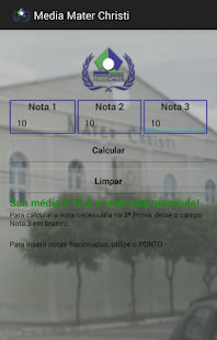 Download Média Mater Christi APK for Android