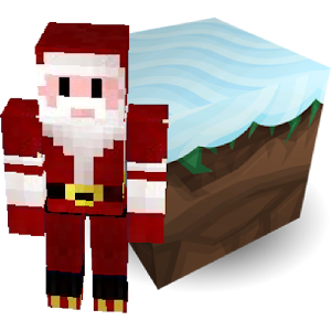 Winter Craft 2: Survival logo