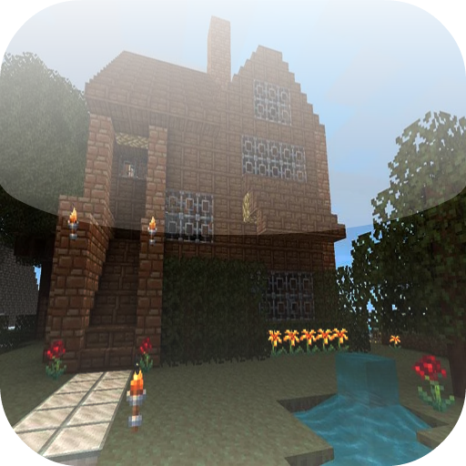 Hidden Objects for Minecraft LOGO-APP點子