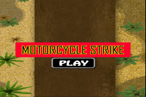 Motorcycle Strike