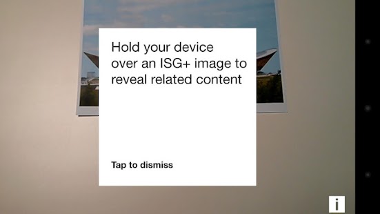 Free ISG+ APK for PC