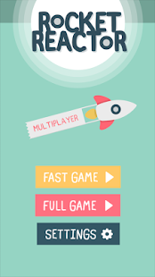 Free Download Rocket Reactor Multiplayer Pro APK
