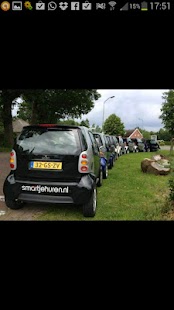 Smartje huren Screenshots 3