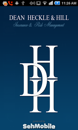 【免費商業App】Dean Heckle and Hill Inc-APP點子