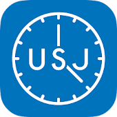 USJの待ち時間