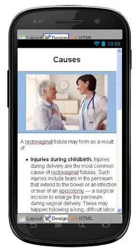 免費下載醫療APP|Rectovaginal Fistula Disease app開箱文|APP開箱王