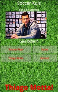How to mod Foto Soccer Kuiz 1.4 mod apk for laptop