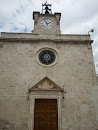 Chiesa Santa Maria Piena Di Grazia