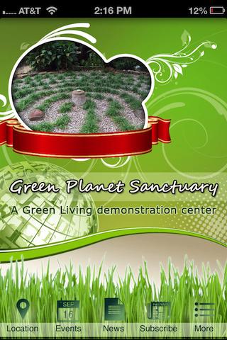 Green Planet Sanctuary