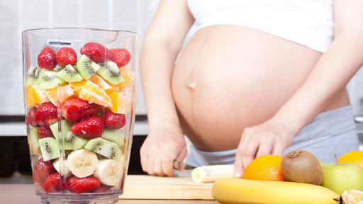 Pregnancy Nutrition