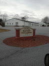 The First Baptist Church