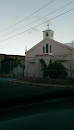 Iglesia San Vicente De Paul 