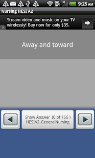 Nursing HESI A2 Screenshots 4