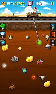 Gold Miner - screenshot thumbnail