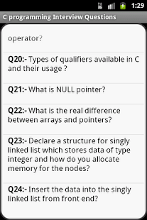 How to install C Programming FAQS Pro lastet apk for laptop