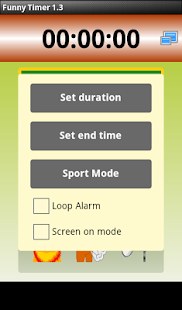Download Funny Timer APK