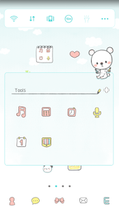 How to install VOVOpanda dodol luancher theme 6.1 mod apk for pc
