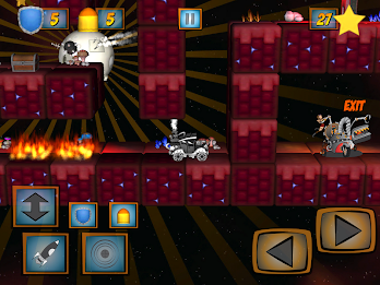 Planet Zoom 3D poster 11