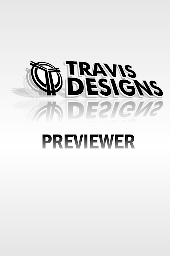 Travis Designs App Previewer
