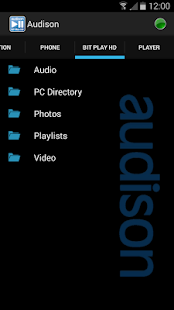 Audison bit Play HD Screenshots 13
