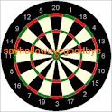 World Darts News 2013 logo