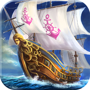 Uncharted Oceans-EN.apk 1.0