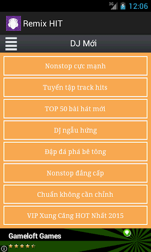 Remix Việt Remix tuyển chọn