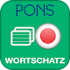 PONS Japanisch Wortschatz APK